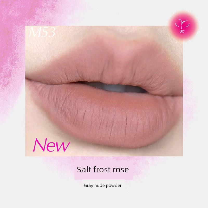 Girlcult/Gouqi Love Story Lip Cream Lipstick Peach Blossom Garden Dream Herbal Compendium Four Great Inventions Lip Gloss