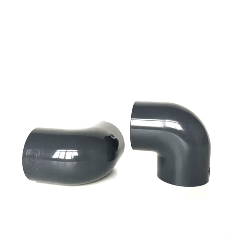 HYDY UPVC Elbow Fitting