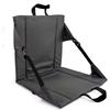 Outdoor Thickened Anti Dirty and Moisture-proof Seat Cushion
