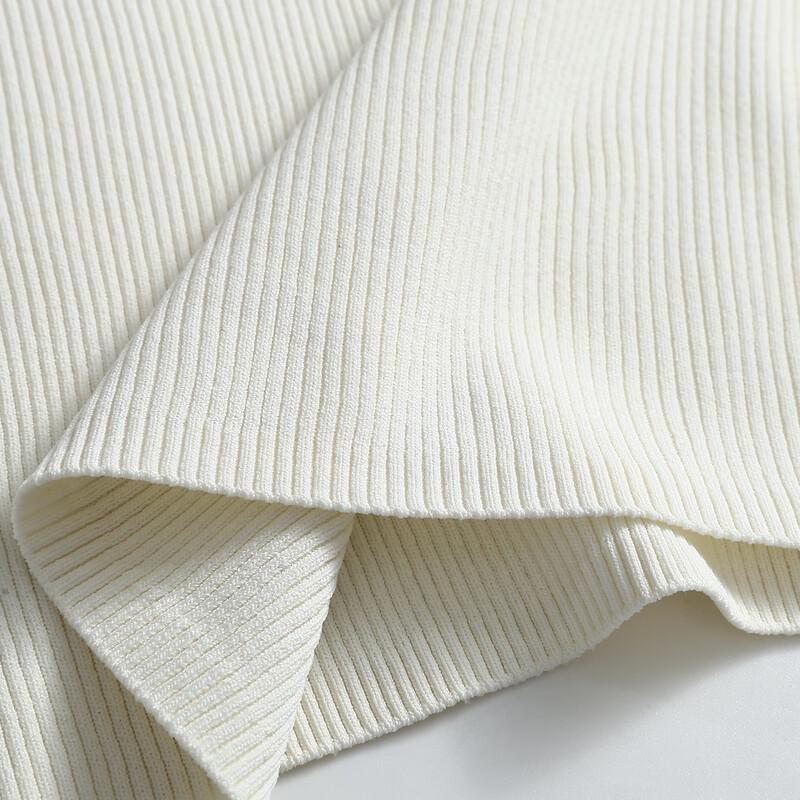 Tatu Women's Short Sleeve Knit Top