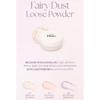Dinto Fairy Dust Loose Powder 5g