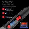 2026 Rechargeable 21V Lithium Electric Soldering Iron, 90W Wireless and Portable.