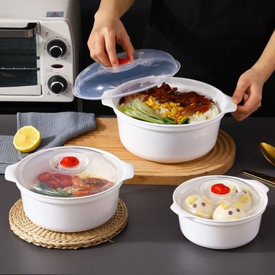 Conteneurs pour aliments – Stockage alimentaire