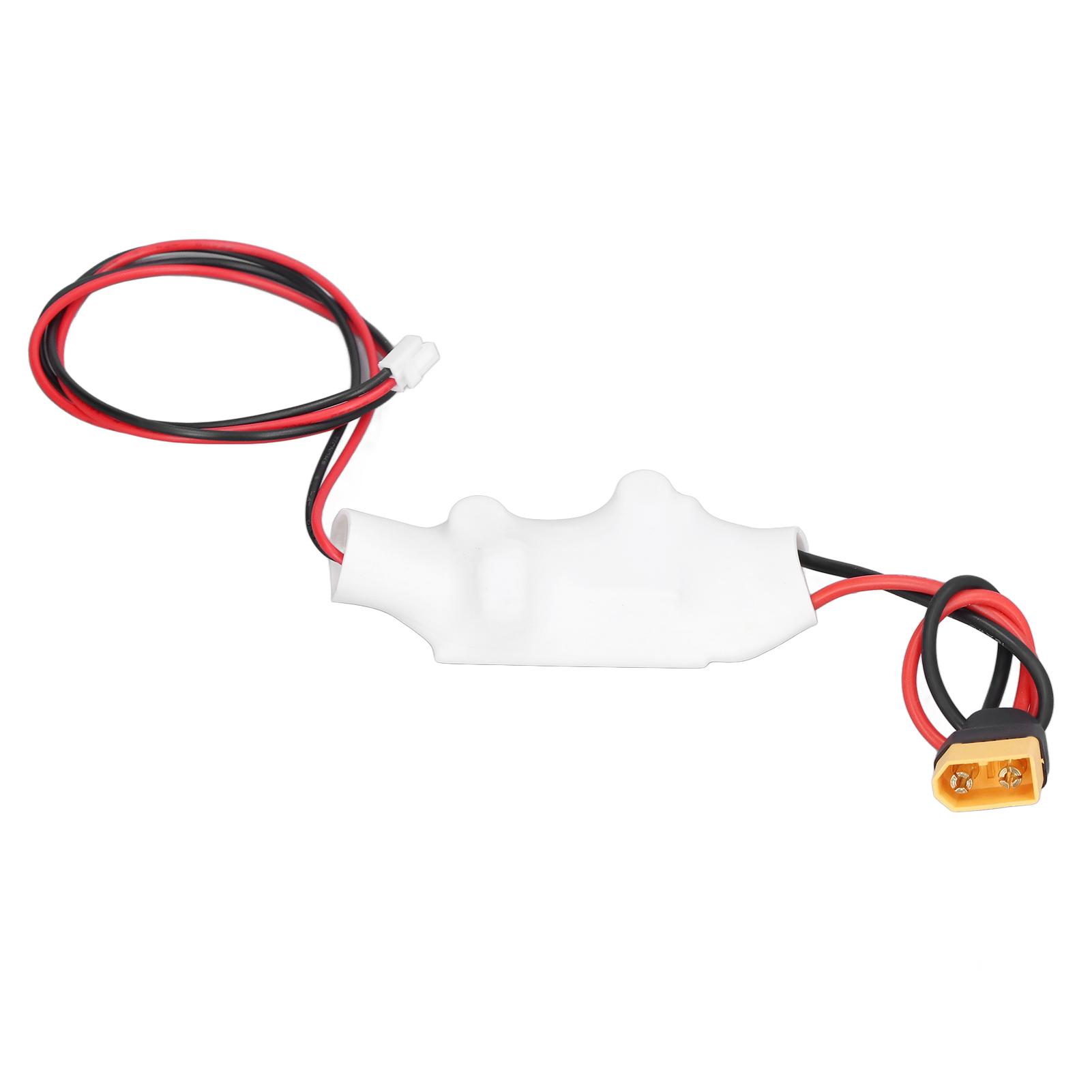 

Buck Converter DC 990V to DC 12V 3A Constant Current Voltage Regulator Module Accessory