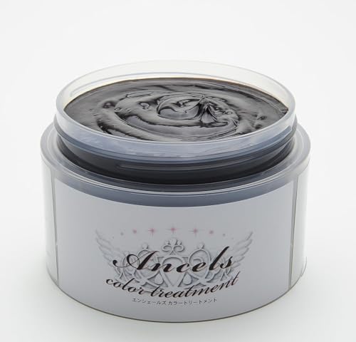 [Authentic] Color Butter 200g, Dark Silver 200g