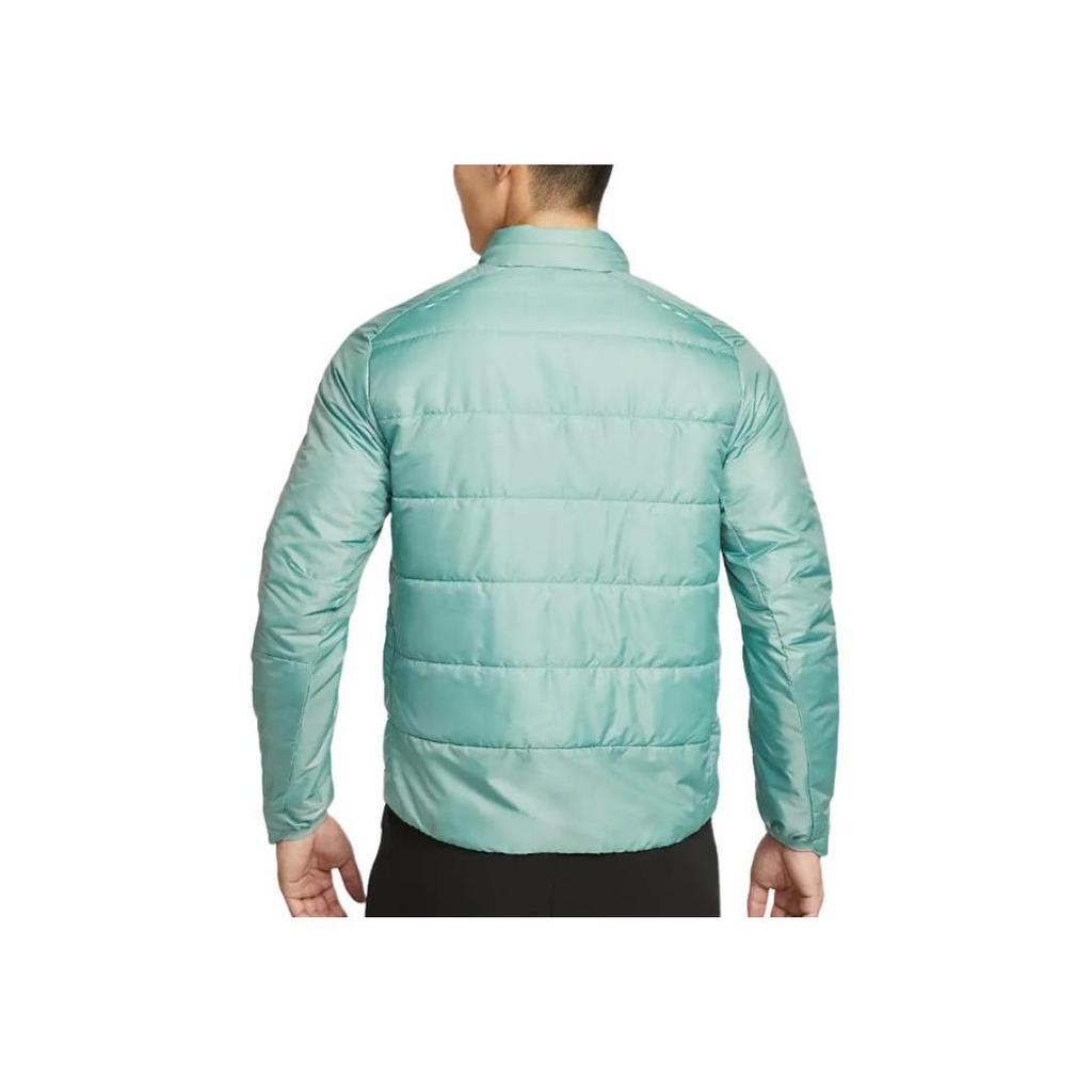 Nike Therma-FIT ADV AeroLoft Repel Daunen Laufjacke Schwarz FB7557-017