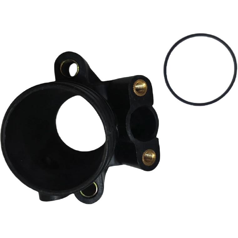 

Motorcycle Replacement Parts for Hisun Intake Pipe for Hisun 500 for ATV 500UTV P004C001241A0000 14800-004C-0000 Easy Repairs
