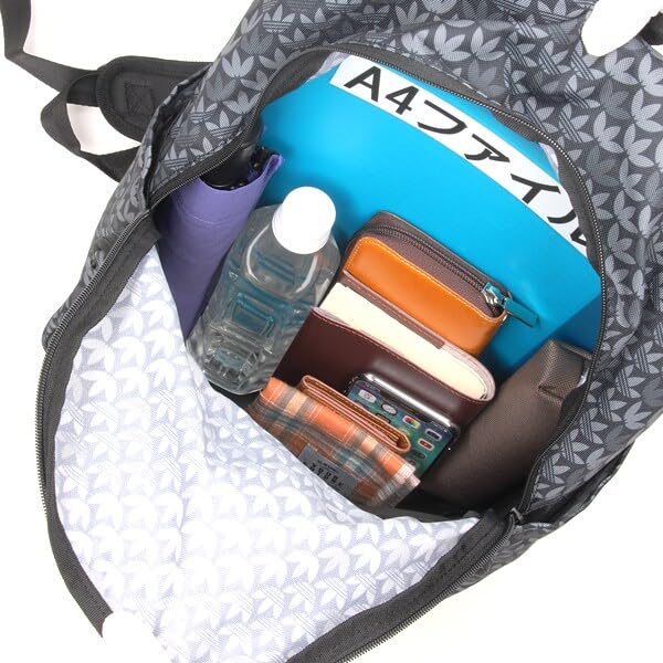 adidas Originals Monogram Backpack IU0009 NS [adidas Originals]