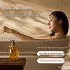 Dear lrean Osmanthus Scented Shower Gel