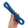 20M PVC Steel Wire Clothesline Portable Travel Lightweight Heavy Duty Indoor Outdoor