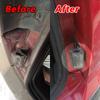 2X Rear Boot Tailgate Bump Stop For Ford Focus MK1 MK2 MK3 Fusion Fiesta Hatchback Trunk Lid Cushion Rubber Muffler Pad 1354972