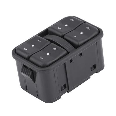 Elektropřístroje do auta – Přepínače