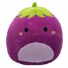 Strawberry Eggplant Plush Toy Cuddly Toy For Children 30 Cm