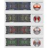Multi-functional Push-Up Board