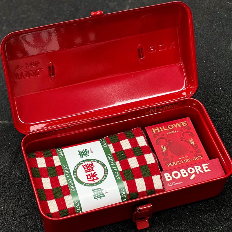 New Year Corporate Gift Set