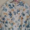 Used Unused earth music&ecology 2way shoulder dress M