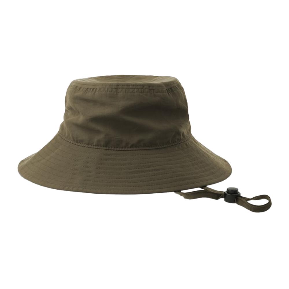 Atlantis Unisex Adult Pico Nylon Unstructured Bucket Hat
