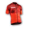 Bicycle Cycling Suit Short-sleeved Suit Men's Spring Summer Road Cycling Suit Quick-drying Breathable Mountain Bike Cycling Suit