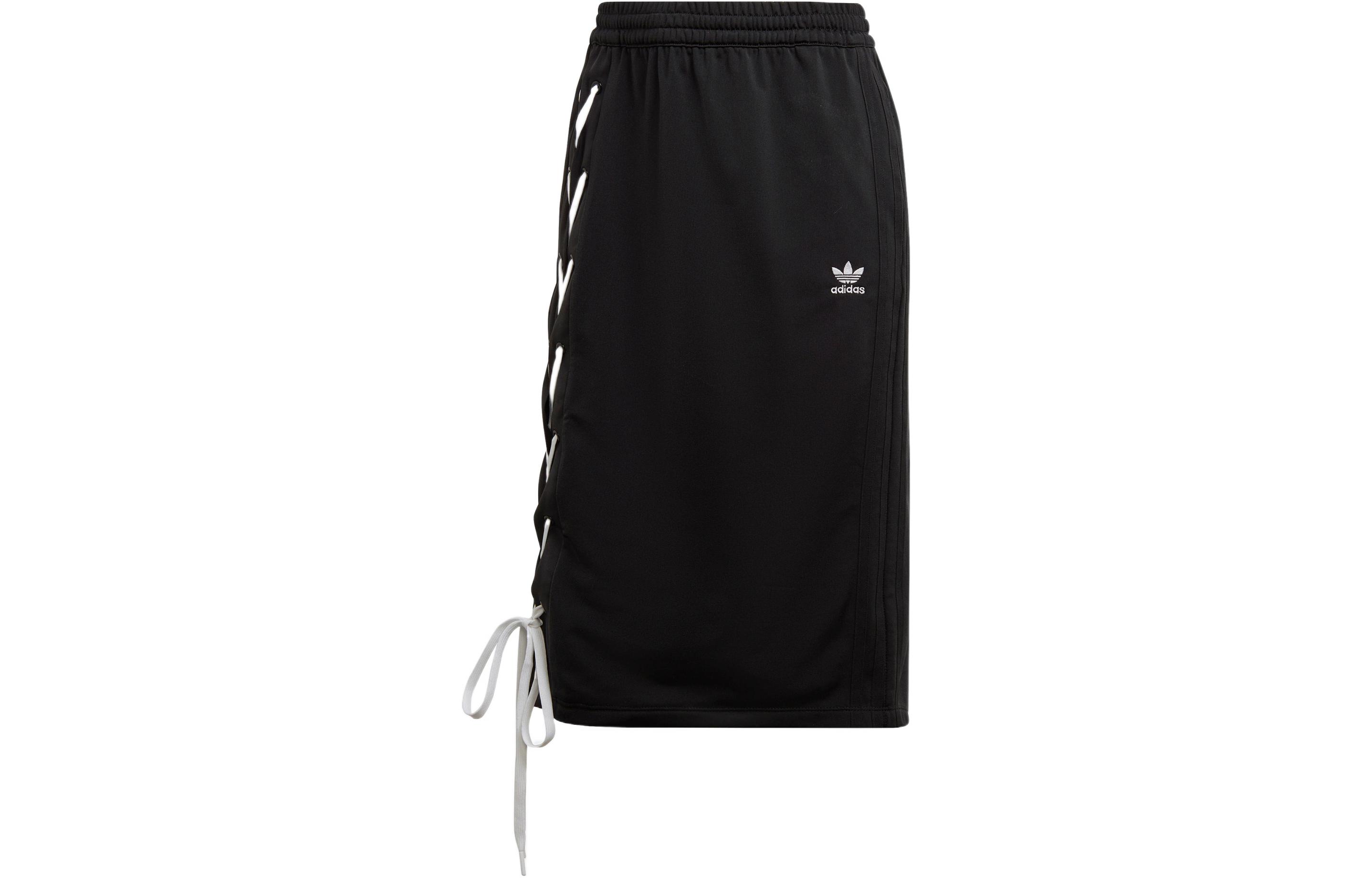 adidas originals SS22 ALWAYS ORIGINAL LACED SKIRT HK5059 S