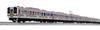 KATO N Gauge 211 Series JNR Specification Set Special Edition Railway Model Train 0-series 15-car 10-1850