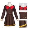 Oumae Euphonium Sound Kumiko Cosplay Costumes Cartoon Characters Fashion And