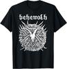 Tricou Behemoth de la Kraftd T-Shirt