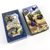 Vorhersage der Zukunft – Tarot
