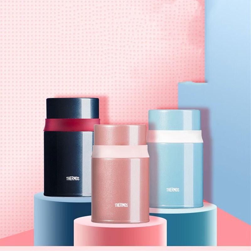 THERMOS 1L Automatic Electric Kettle & Tea Maker