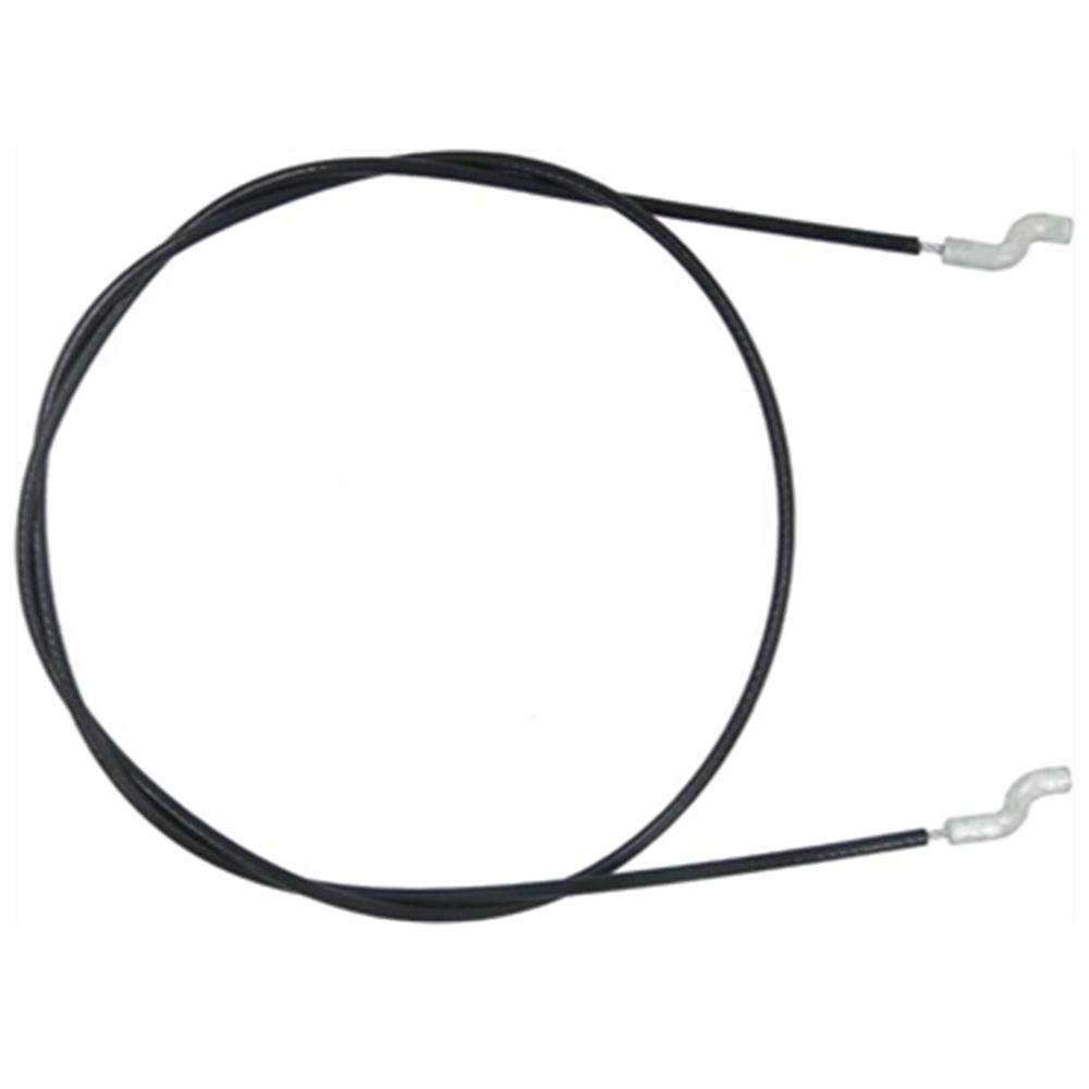 

2pcs 1501123MA MT1501123MA Front Drive Clutch Cable For Snow Thrower 1695361