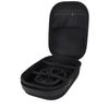 VR Headset Hard Storage Case Portable Travel Oxford Cloth EVA Bag with Compartments for 3S 3