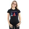Disney Damen The Little Mermaid Warten Auf Das Wochenende Baumwoll-T-Shirt