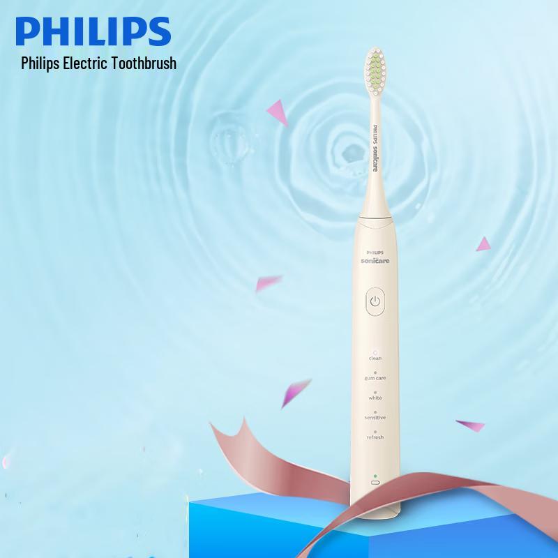 

Philips Sonic Electric Toothbrush