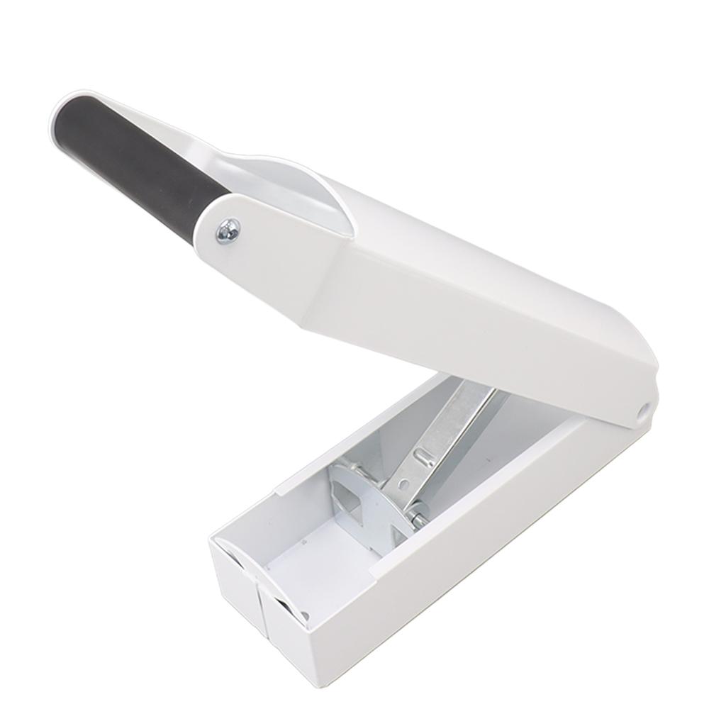 Can Crusher Iron Wall Mounted 16oz 12oz Beverage Can Compressor Smasher Manual Operation