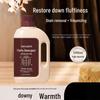 Detergentes – Produtos de lavanderia