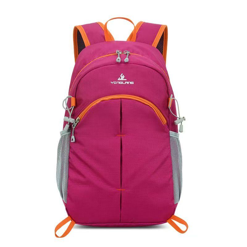 Ультралегкий Скин Пак – Водонепроницаемый Велосипедный и Беговой Рюкзак для Мужчин и Женщин