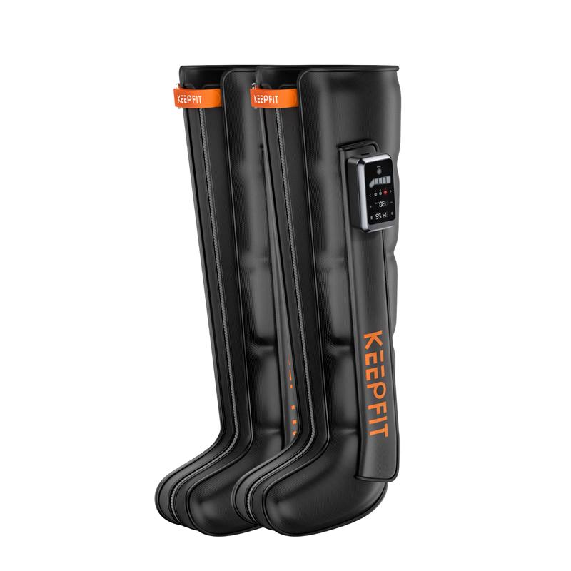 KPF Leg & Knee Massagers and Recovery Boots