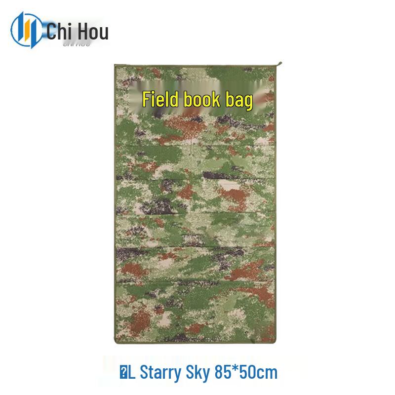 Tactical Field Propaganda Display Organizer