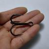 Pesca – Wobblers, iscos e anzóis
