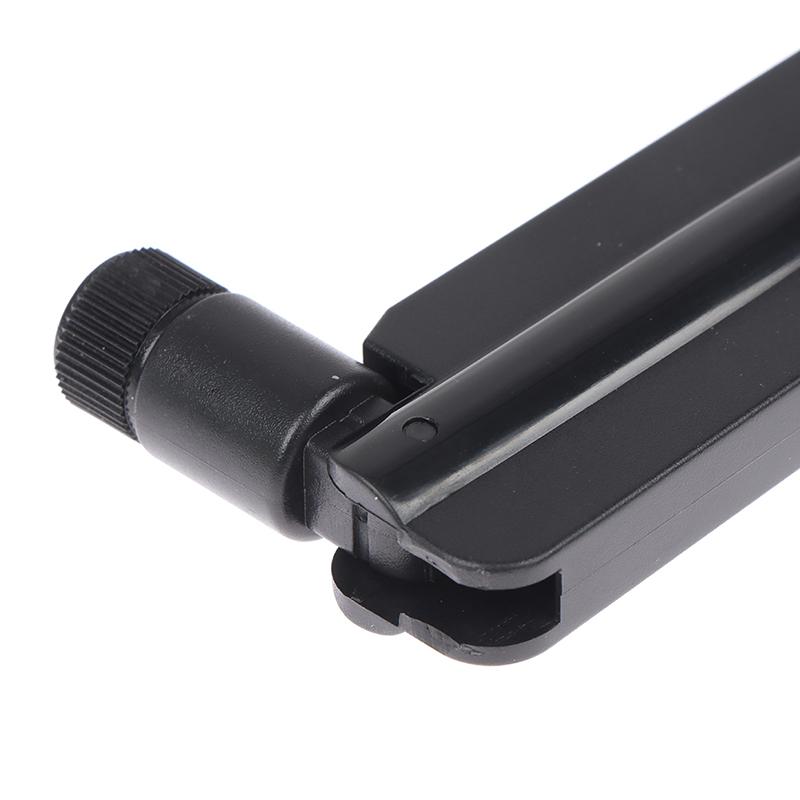 1Pc 3G 4G 5G Antenna 18Dbi Gain Sma Male For Wireless Network Card Wifi