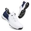New Waterproof Golf Shoes Men Golf Wears for Men Light Walking Shoes Anti Slip Walking Footwears