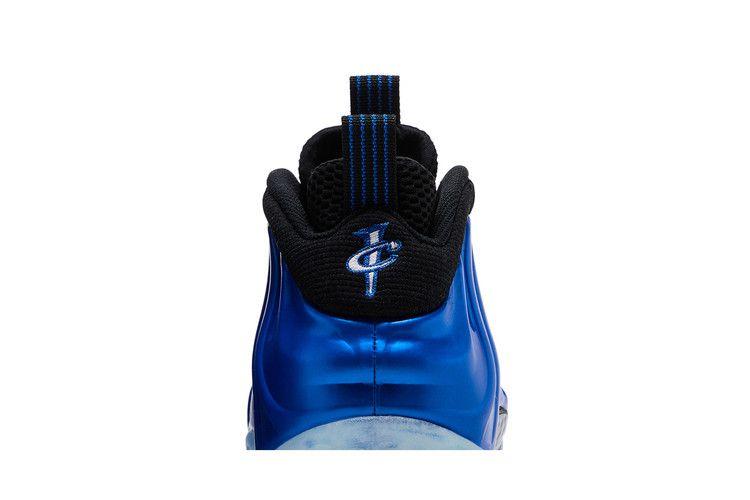 Nike Air Foamposite One International Blue