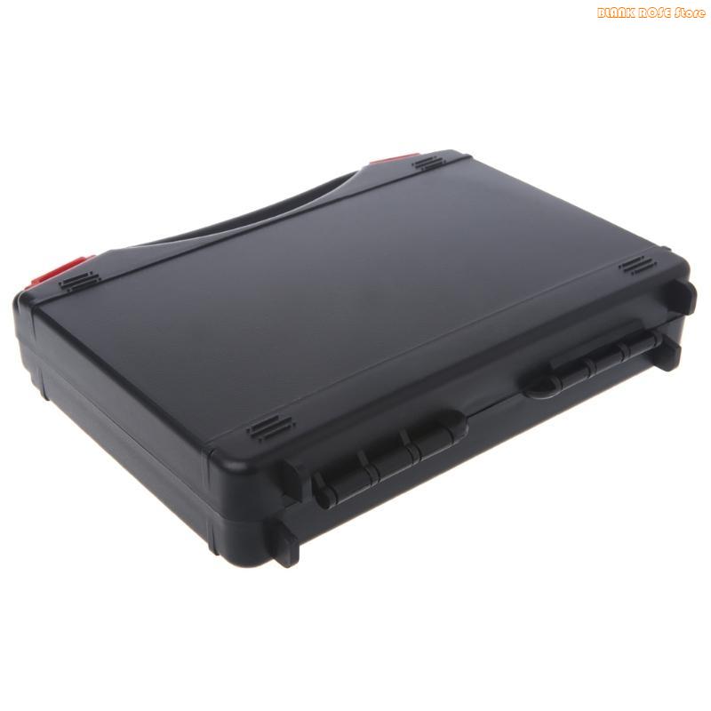K1AE Repair Tool Storage for Case Utility Box Container For Soldering Iron