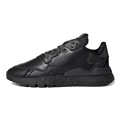 Tenisky Nite Jogger 'Triple Black' EF5400