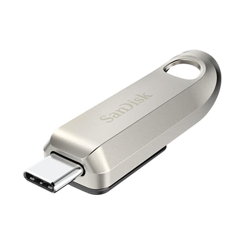 SanDisk CZ75 Type-C USB Flash Drive