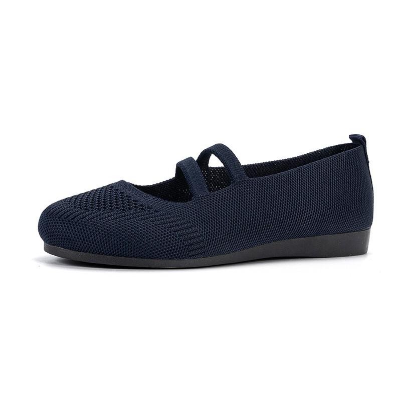 Fashion Fashion Sneakers Shoes Hollow Casual Sport Shoes Women Comfort Light Running Women's Shoes Flat Loafers Zapatillas Mujer Size 43