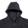 Under Armour Sports Training Hooded Zip Long Sleeve Jacket Men jackets 24500403-001