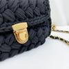 5Pcs Metal Locks Bag Clasp Catch Buckles For Handbags Shoulder Bags Purse Totes Closures Snap Clasps Diy Craft Accessories