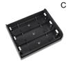 DIY Power Bank Cases For 21700 Battery Holder Case For 21700 Storage Box 1p/2p/3p/4p Rechargeable Battery For 21700 Box