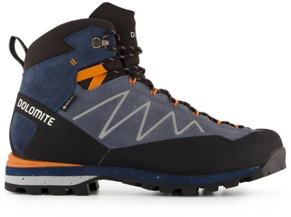 Обувь для треккинга Dolomite Crodarossa Hi Goretex 2 0 Wanderstiefel 421128-1520-11UK