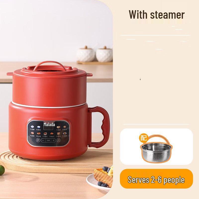 Shengbey Multi-function Electric Cooking Pot